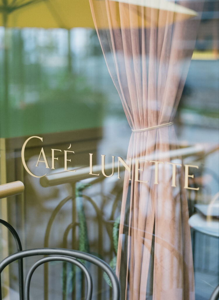 Cafe Lunette French Inspired Cafe Halifax, Nova Scotia