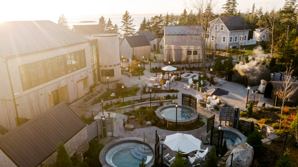 Oceanside Resort & Spa in Nova Scotia Canada, Peggy's Cove