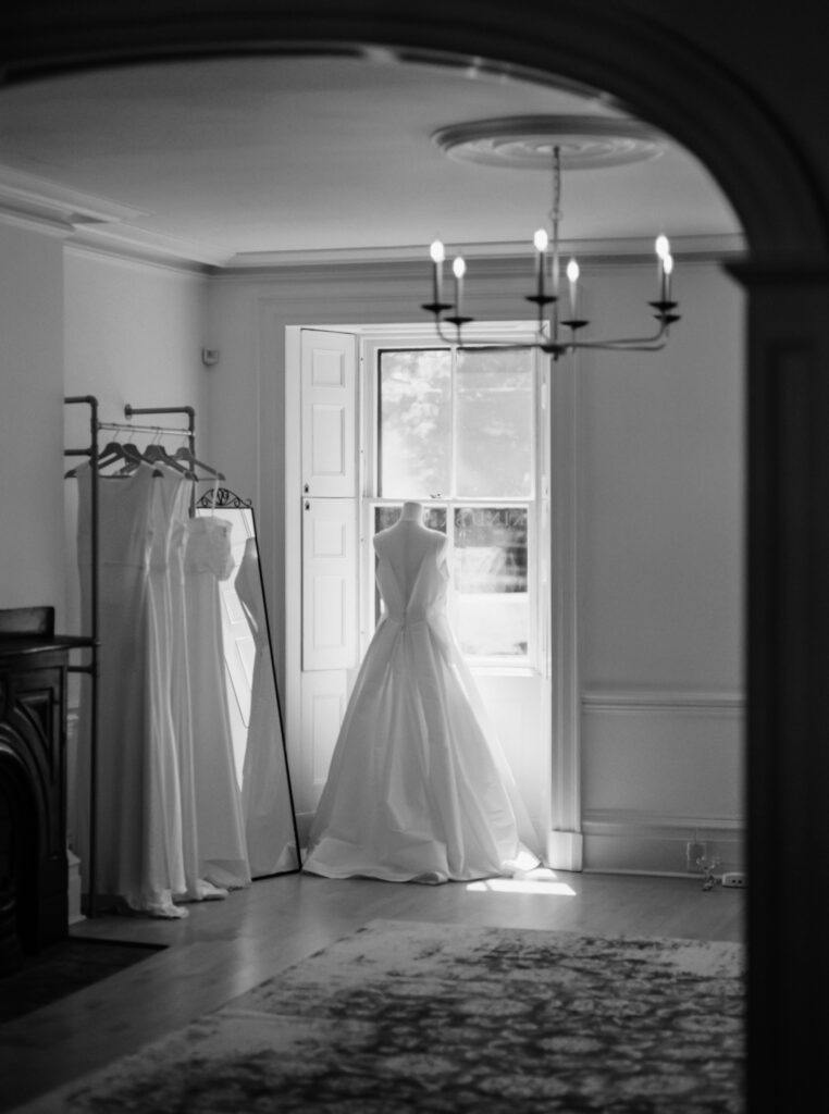 Kind Bridal Bridal Shop Halifax, Nova Scotia Branding Photographer Roberts & Co.